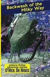 Cover of Backwash of the Milky Way