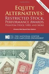 Cover of Equity Alternatives