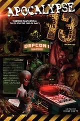 Cover of Apocalypse 13