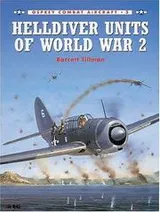 Cover of Helldiver Units of World War 2