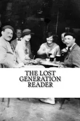 Cover of The Lost Generation Reader