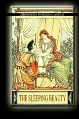 Cover of The Sleeping Beauty