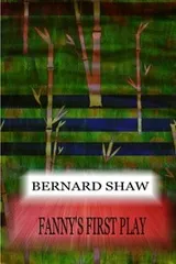 Cover of Fanny's First Play