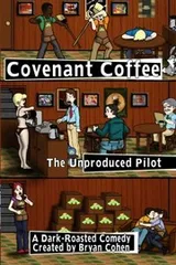Cover of Covenant Coffee