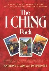 Cover of The I Ching Pack/Book and Cards