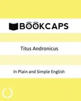 Cover of The Tragedy of Titus Andronicus