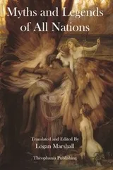 Cover of Myths and Legends of All Nations
