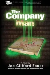 Cover of The Company Man