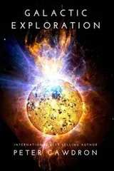 Cover of Galactic Exploration