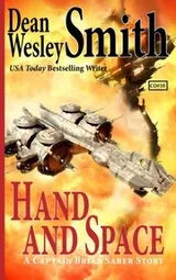 Cover of Hand and Space