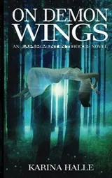 Cover of On Demon Wings