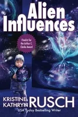 Cover of Alien Influences