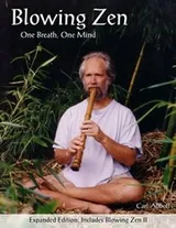 Cover of Blowing Zen : Expanded Edition