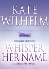 Cover of Whisper Her Name