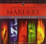 Cover of Tales from the Fire Zone