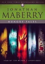 Cover of Hungry Tales
