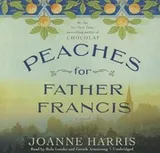 Cover of Peaches for Father Francis