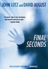 Cover of Final Seconds