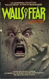 Cover of Walls of Fear