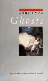 Cover of Christmas ghosts