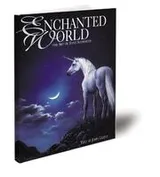 Cover of Enchanted world