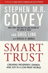Cover of Smart trust