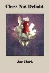 Cover of Chess Nut Delight