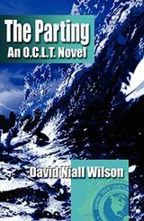 Cover of The Parting