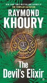 Cover of The Devil's Elixir