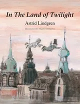 Cover of In the Land of Twilight
