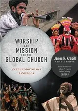 Cover of Worship and Mission for the Global Church