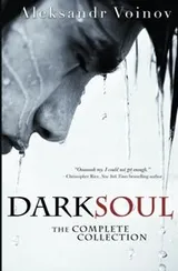Cover of Dark Soul Collection