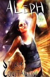 Cover of Aleph