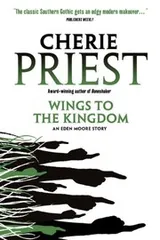 Cover of Wings to the Kingdom