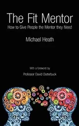 Cover of The Fit Mentor