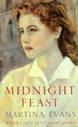 Cover of Midnight feast