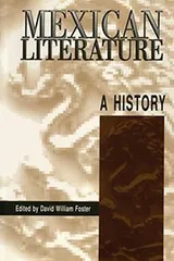 Cover of Mexican Literature
