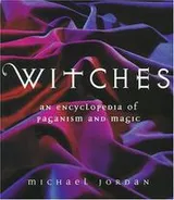 Cover of Witches