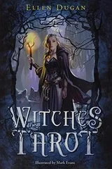 Cover of Witches Tarot