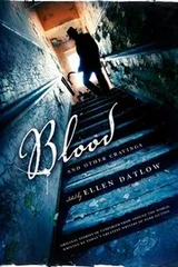 Cover of Blood and other cravings