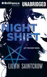 Cover of Night Shift