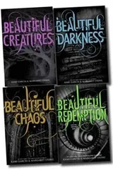 Cover of The Beautiful Creatures Paperback Set