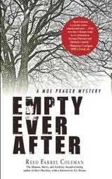 Cover of Empty Ever After