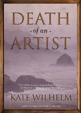 Cover of Death of an Artist