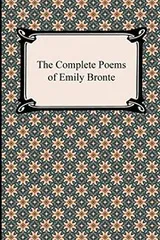 Cover of The complete works of Emily Bronte