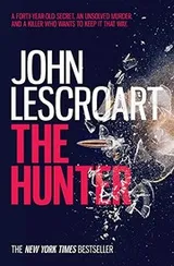 Cover of The Hunter