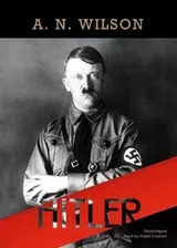 Cover of Hitler