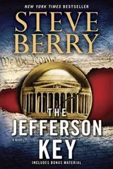 Cover of The Jefferson Key