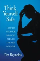 Cover of Think Yourself Safe
