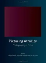 Cover of Picturing Atrocity